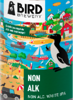 Non Alk van Bird Brewery logo